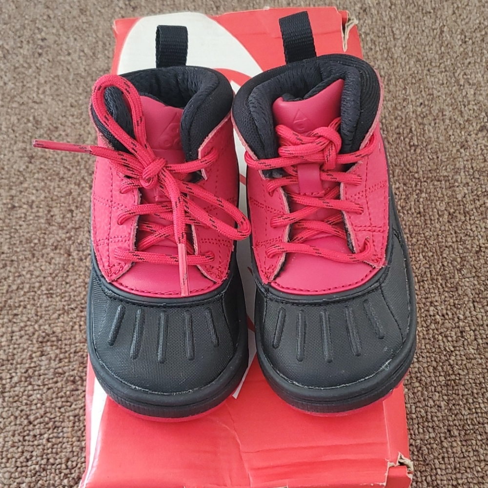 Jordan sneakers